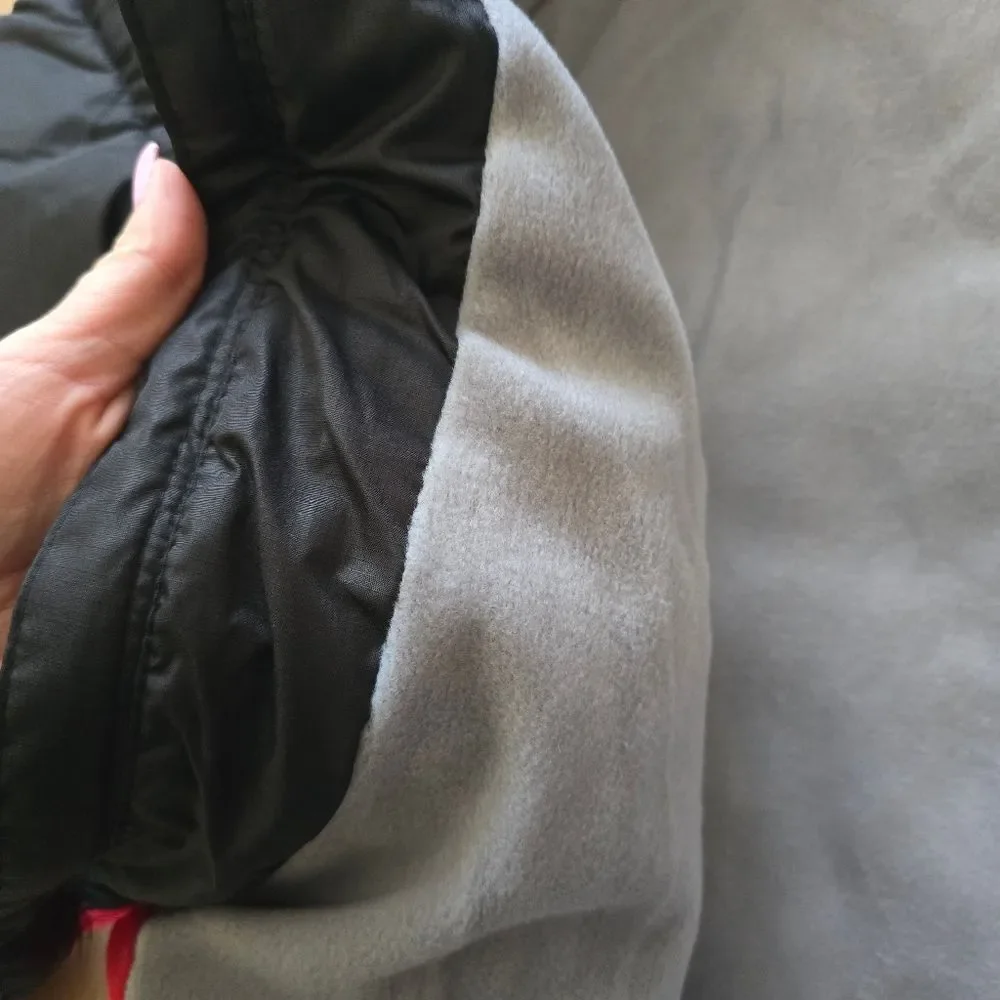 $85 Msrp New IXtreme Boys' Colorblock Puffer Jacket Coat Winter